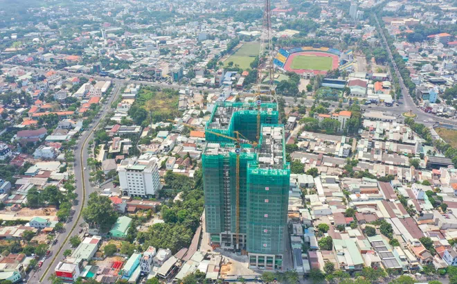 Thị trường khó khăn, nhà đầu tư ưu tiên bất động sản hoàn thiện pháp lý