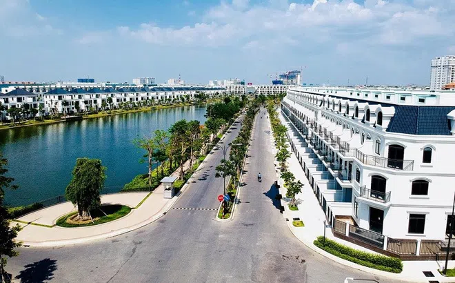 Cho phép chuyển nhượng dự án sẽ nâng cao hiệu quả công tác quản lý nhà nước đối với thị trường BĐS