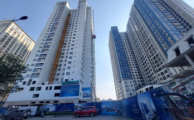 Giảm lãi suất ngân hàng vẫn chưa thể khiến thị trường bất động sản phục hồi