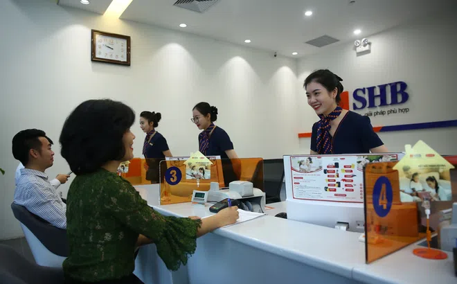 Ngày 25/7/2023, SHB chốt danh sách cổ đông để chi trả cổ tức bằng cổ phiếu với tỷ lệ 18%