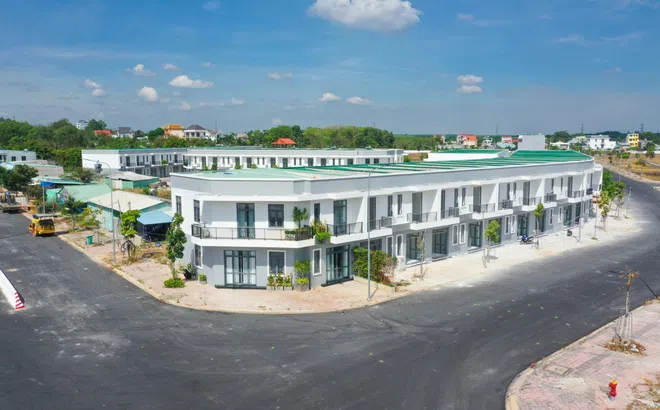 Nhiều ông lớn bước vào “cuộc đua” xây nhà ở xã hội