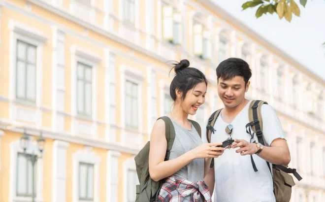BIDV miễn phí hàng triệu tài khoản số đẹp cho khách hàng