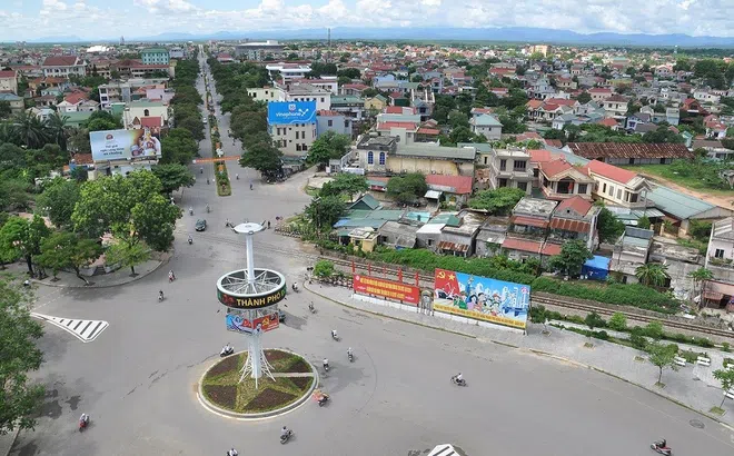 Đến năm 2030, Quảng Trị phấn đấu xây dựng hoàn thành trên 9.000 căn nhà ở xã hội