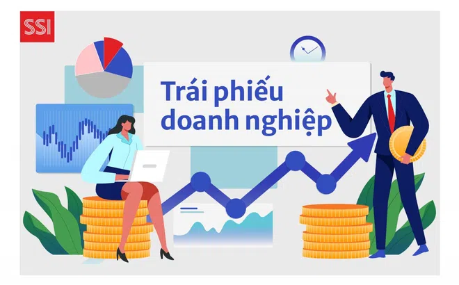 Kinh doanh ảm đạm, một doanh nghiệp BĐS vẫn huy động thành công gần 1.500 tỷ đồng trái phiếu