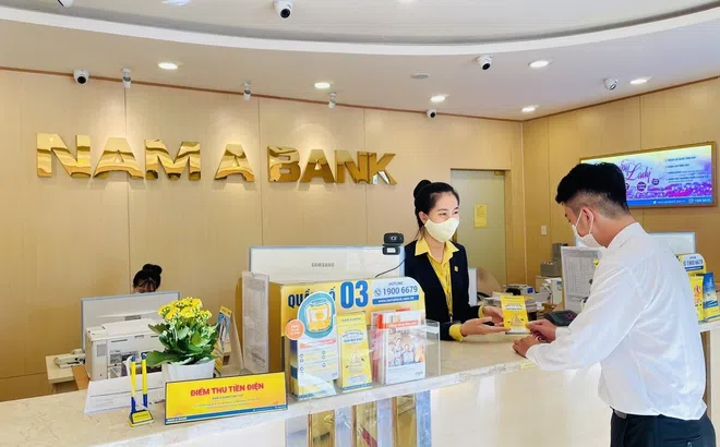 Nam Á Bank tiếp tục kế hoạch đem cổ phiếu lên sàn HoSE khi nợ xấu "leo thang" mạnh