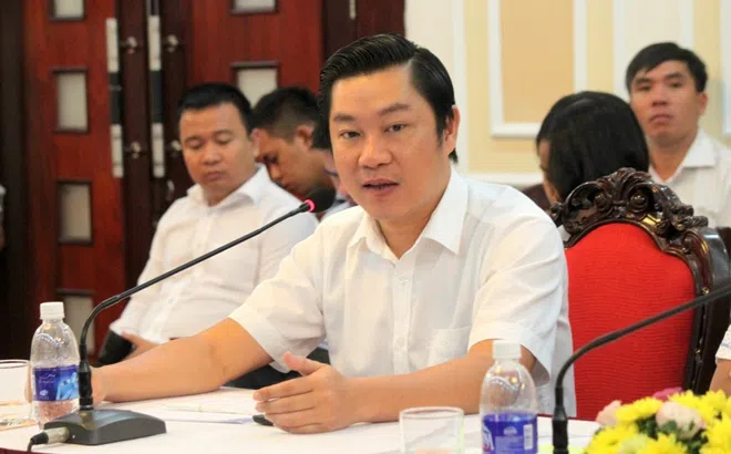Bán “chui” cổ phiếu, Chủ tịch LDG bị phạt hơn nửa tỷ đồng và đình chỉ giao dịch 4 tháng