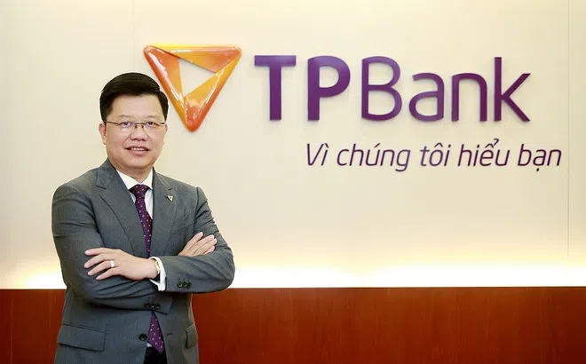 TGĐ TPBank Nguyễn Hưng: “Trợ lý số” eCM giúp khách hàng giao dịch ngay chỉ sau vài giây nhận diện và xác thực