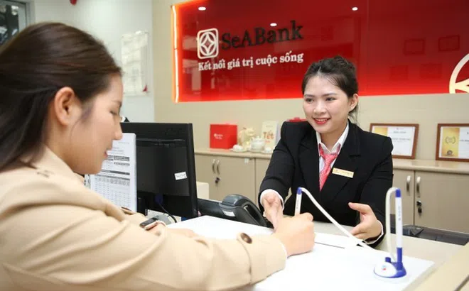 ADB tăng gấp đôi hạn mức tài trợ thương mại cho SeABank lên 60 triệu USD