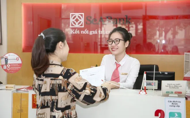 SeABank nhận giải thưởng ngân hàng sáng tạo nhất dành cho phụ nữ Việt Nam 2022