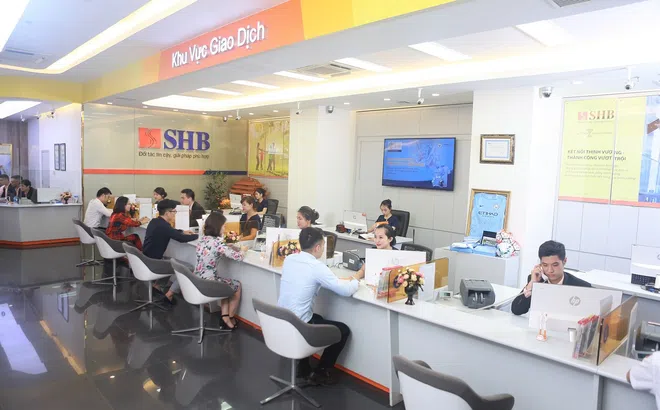SHB là Ngân hàng Micro SME tốt nhất Việt Nam