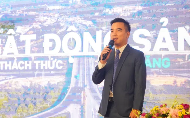 Giám đốc CBRE: “Vướng mắc pháp lý khiến vòng đời triển khai dự án kéo dài”