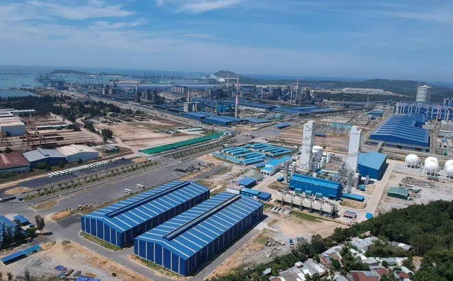 Kế hoạch tăng doanh thu thêm 100.000 tỷ/năm của Hoà Phát rộng đường khi “siêu dự án” 3,5 tỷ USD được gỡ vướng