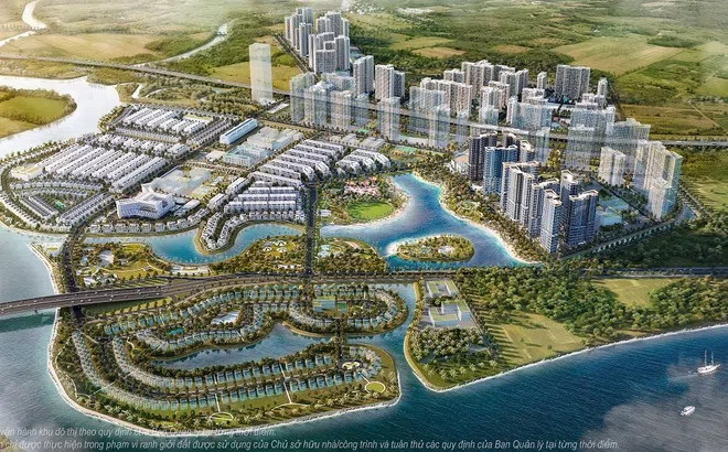 Bất động sản sắp vào chu kỳ mới, nhà đầu tư săn lùng The Beverly để hưởng “lợi kép”