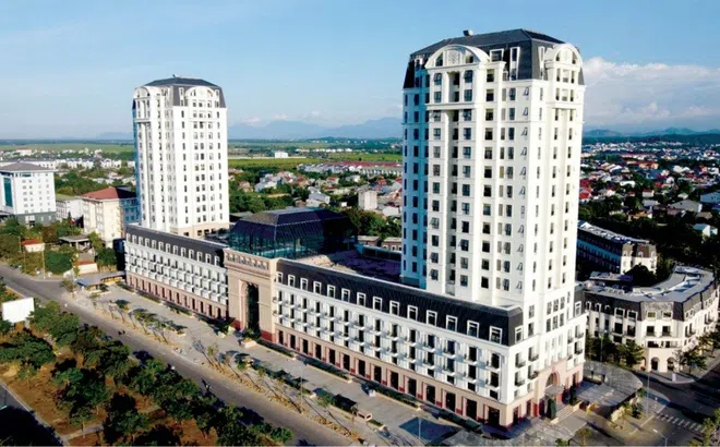 Thừa Thiên Huế: Quyết liệt tháo gỡ khó khăn cho từng dự án bất động sản