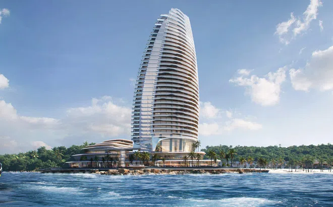 Ritz Carlton Reserve và The Luxury Collection – hai thương hiệu khách sạn cao cấp nhất thế giới sẽ hiện diện tại Phú Quốc