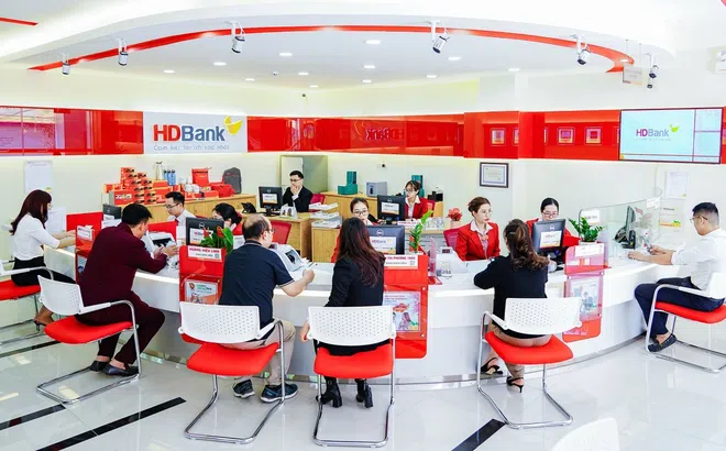 HDBank đạt lợi nhuận trước thuế 8.632 tỷ đồng, tăng chất lượng tài sản