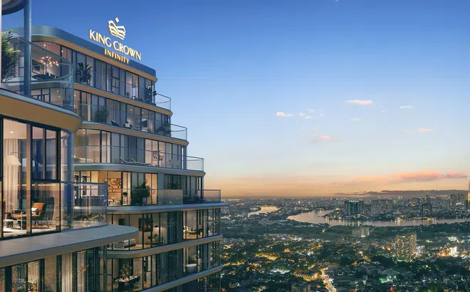 BCG Land đạt doanh thu 583 tỷ, lợi nhuận 136 tỷ sau 9 tháng đầu năm