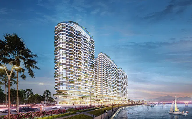 3 lợi thế vàng làm nên sức hút của dự án Welltone Luxury Residence Nha Trang