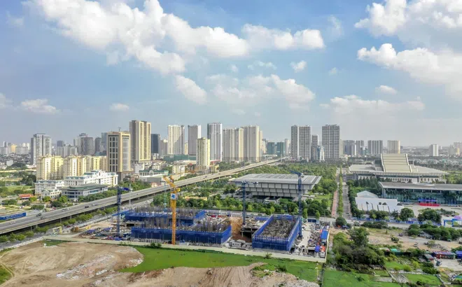 HoREA kiến nghị sửa đổi quy định để tạo điều kiện cho ngân hàng xử lý nợ xấu bất động sản nhanh hơn