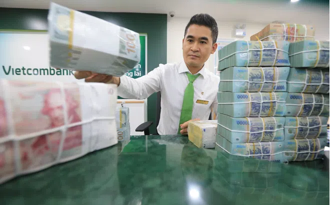 Bức tranh sáng về lợi nhuận của ngành ngân hàng
