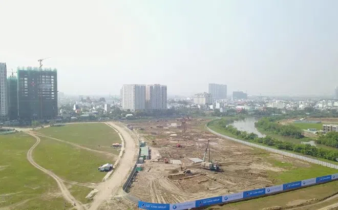 Luật Đất đai (sửa đổi) sẽ khơi thông vướng mắc cho nhiều doanh nghiệp có dự án lớn