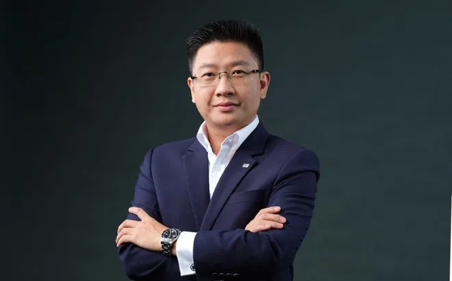 Chủ tịch VPBankS: “Chúng tôi nỗ lực mang đến sự tiện ích tối ưu cho khách hàng”