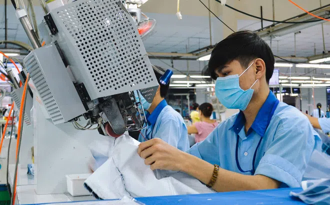 Không có đơn hàng, một “ông lớn” ngành dệt may tại TP.HCM phải rao bán nhiều tài sản để duy trì hoạt động