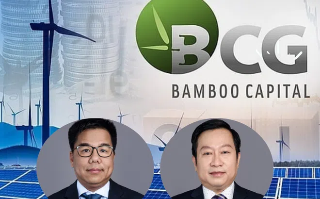 HĐQT Bamboo Capital: Ông Phạm Minh Tuấn và ông Nguyễn Thanh Hùng là Phó Chủ tịch điều hành tập đoàn