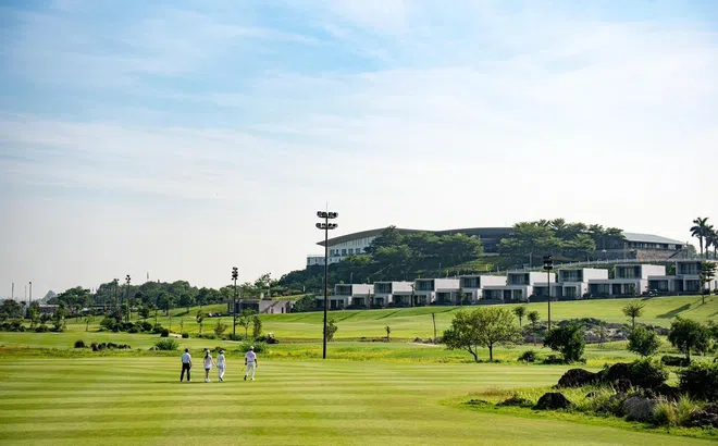 ‘Ông chủ’ đứng sau dự án sân golf lớn nhất Việt Nam vừa bị Thanh tra Chính phủ nêu tên là ai?