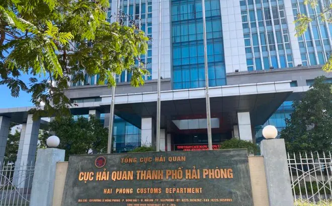 Cục Hải quan Hải Phòng phát triển quan hệ đối tác Hải quan - Doanh nghiệp năm 2024