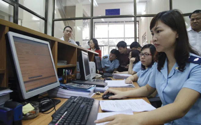 Dịp Tết Giáp Thìn, Hải quan Hải Phòng đã làm thủ tục cho 228 tờ khai xuất nhập khẩu, kim ngạch hơn 31 triệu USD