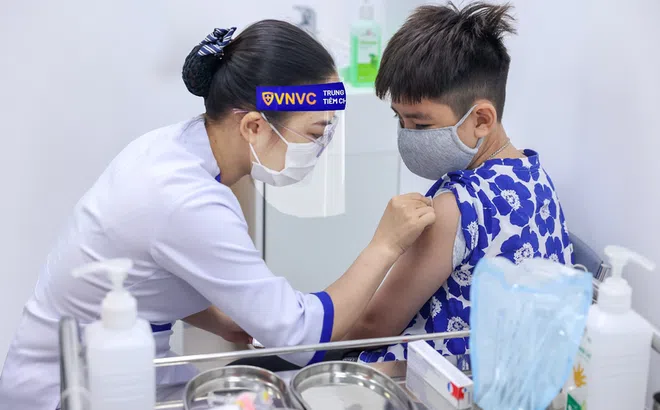 10.000 mũi vaccine cúm miễn phí vì cộng đồng được bảo vệ bởi vaccine