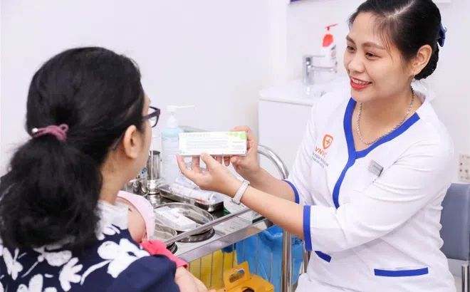 Làm gì để vắc xin hết hạn không thể vào được phòng tiêm?