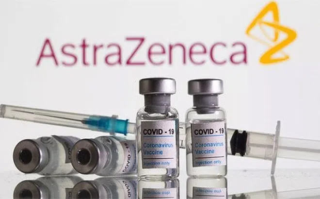 Chính phủ mua lại 30 triệu liều vaccine AstraZeneca của VNVC