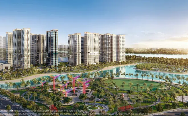 Thị trường BĐS đầu năm khởi sắc nhờ đòn bẩy tổng lực từ các chủ đầu tư