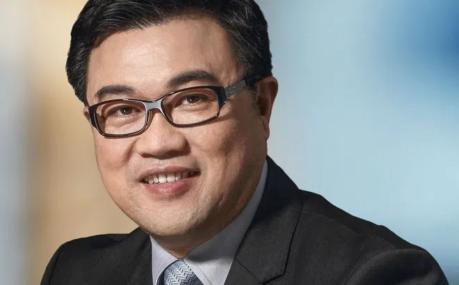 Chân dung tân CEO tập đoàn Nam Long Lucas Ignatius Loh Jen Yuh