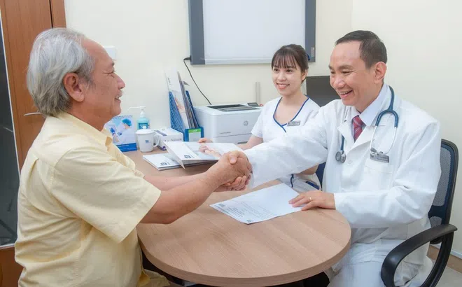 5 lý do khiến bệnh viện Tâm Anh là lựa chọn tối ưu khám chữa bệnh