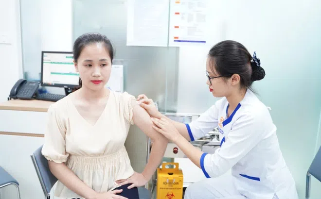 VNVC triển khai vắc xin mới phòng các bệnh do phế cầu khuẩn
