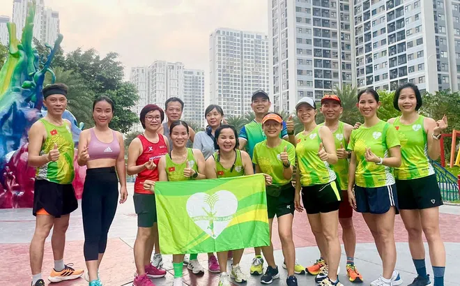 Nơi trải nghiệm và hạnh phúc của cư dân được đặt lên hàng đầu