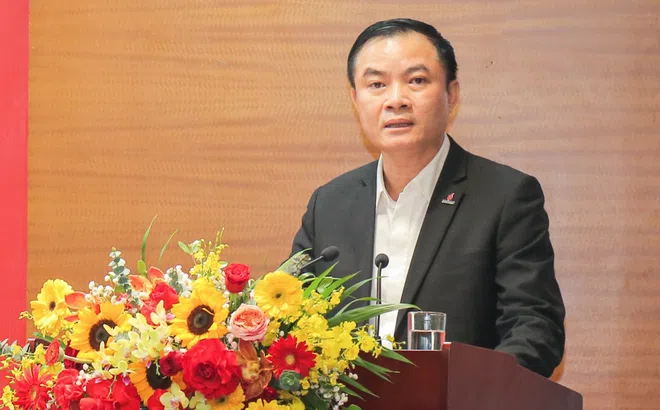 Chân dung ông Lê Ngọc Sơn - tân Tổng Giám đốc Tập đoàn Dầu khí Việt Nam