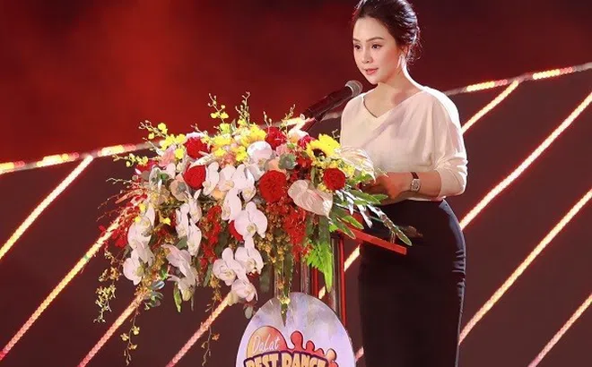 “Ái nữ” của Chủ tịch Lê Phước Vũ – người sẽ thừa kế Tập đoàn Hoa Sen là ai?