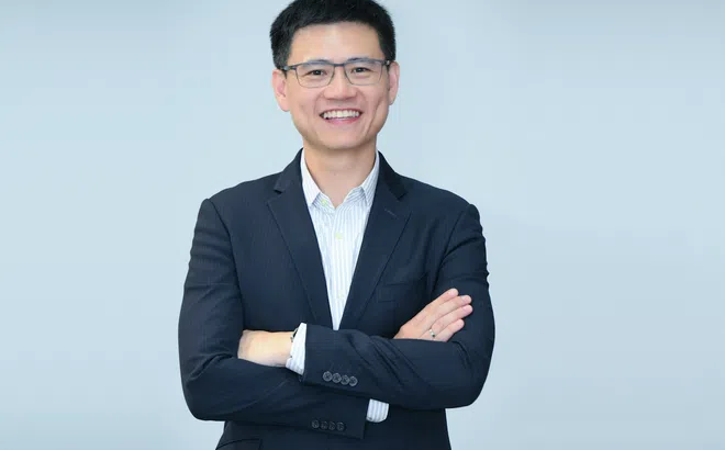 Tân Tổng Giám đốc bảo hiểm AIA Việt Nam là ai?