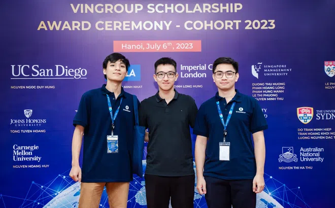 VinBigdata tuyển sinh chương trình đào tạo kỹ sư AI mùa 5 - 2024