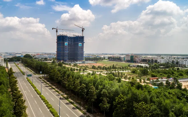 Tập đoàn Hòa Bình điều chỉnh giảm mệnh giá cổ phiếu sắp phát hành