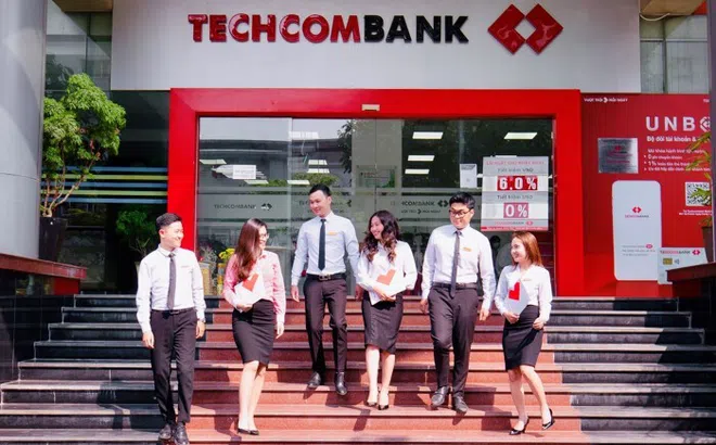 ĐHĐCĐ Techcombank 2024: Đặt mục tiêu lợi nhuận trước thuế 27.100 tỷ đồng