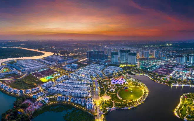 Lý do Vinhomes Grand Park được giới trẻ chọn là “mảnh đất vàng” khởi nghiệp