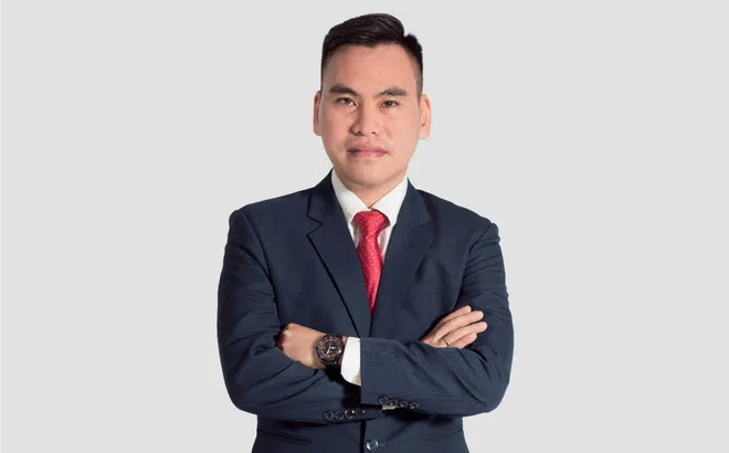 Chân dung ông Hồ Quang Nhân - tân CEO Công ty Dây cáp điện Việt Nam
