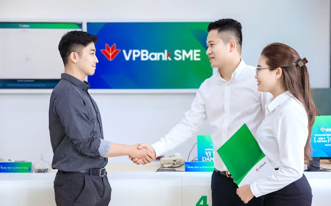 Doanh nghiệp hưởng lợi kép từ chính sách cho vay vốn thuê, mua bất động sản KCN, CCN của VPBank