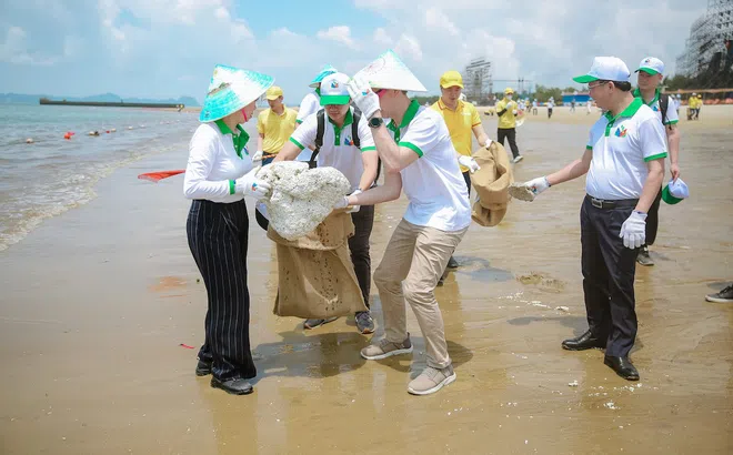 Ngày châu Âu 2024 chọn Hạ Long là điểm đến