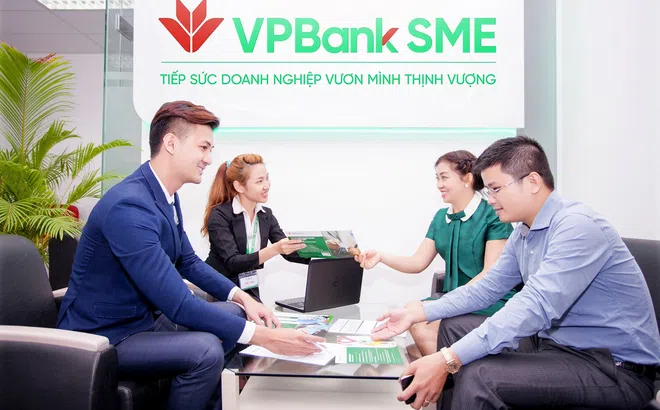 “Cú huých” cho cộng đồng doanh nghiệp với chính sách cho vay trả nợ trước hạn của VPBank
